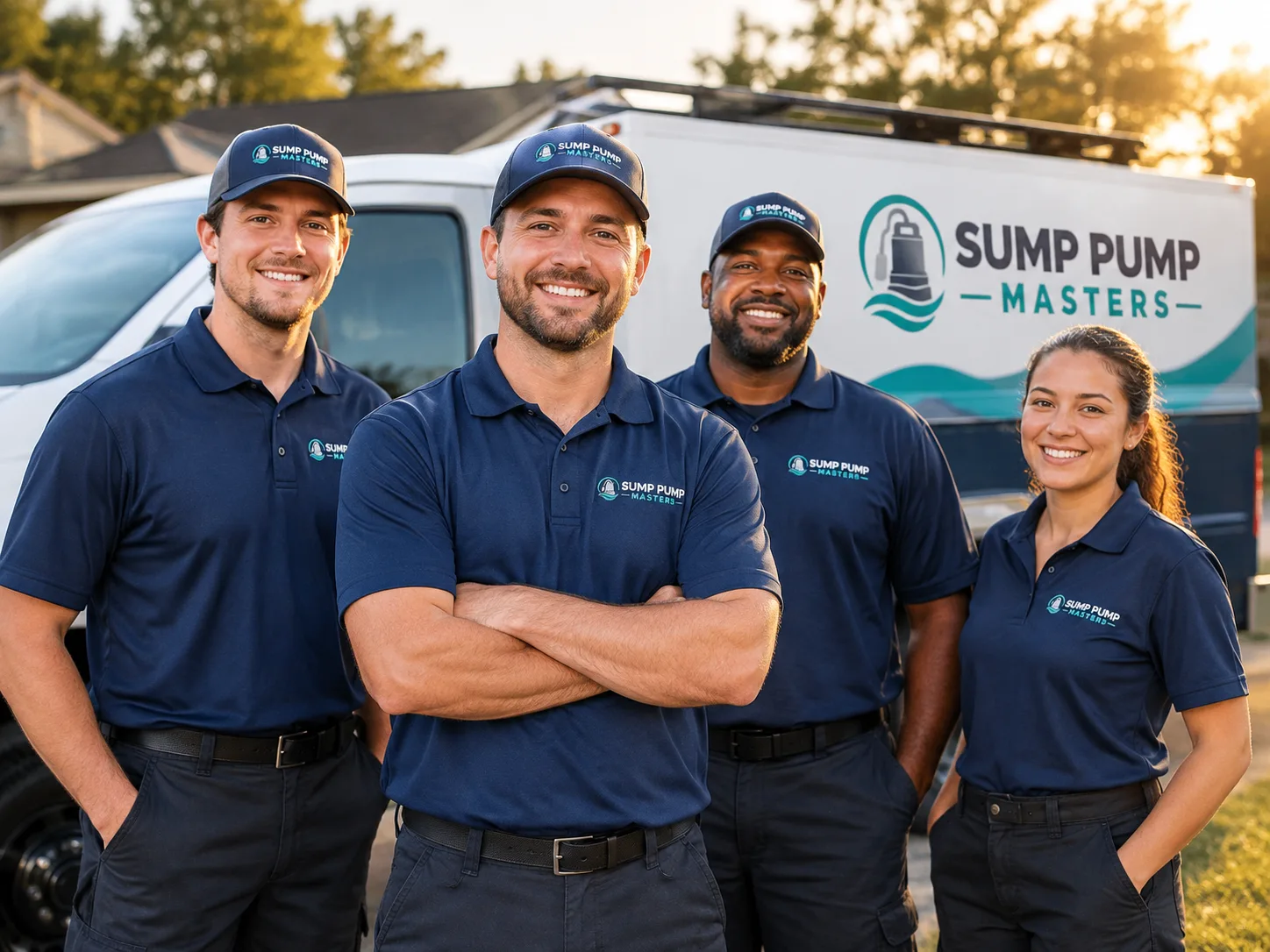 Sump Pump Repair company in Stillwater, OK