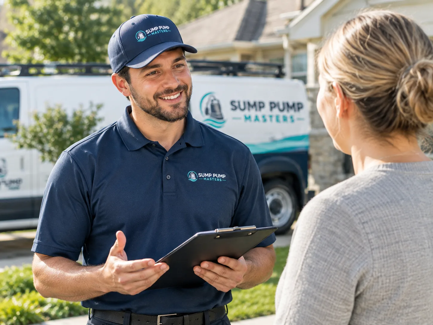 Sump Pump Repair Stillwater, OK FAQs